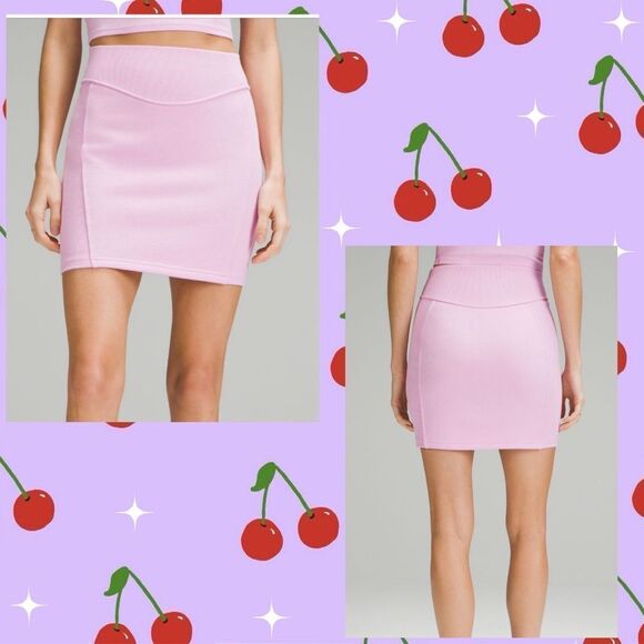 lululemon athletica Pink Skirt - Picture 7 of 7
